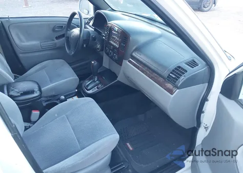 2003 Suzuki Grand Vitara из США, поврежденный, VIN JS3TD62V834100715